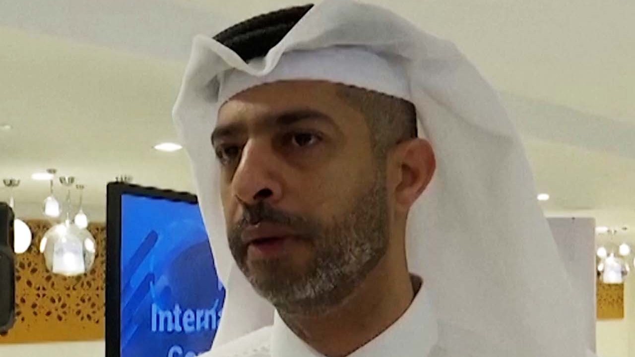 Qatar World Cup Chief dismisses migrant worker abuse claims after death at tournament venue